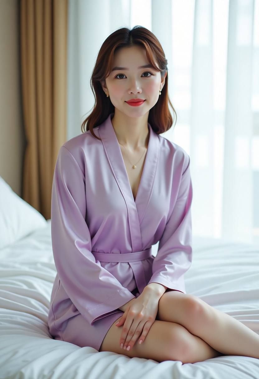 晴天的约定