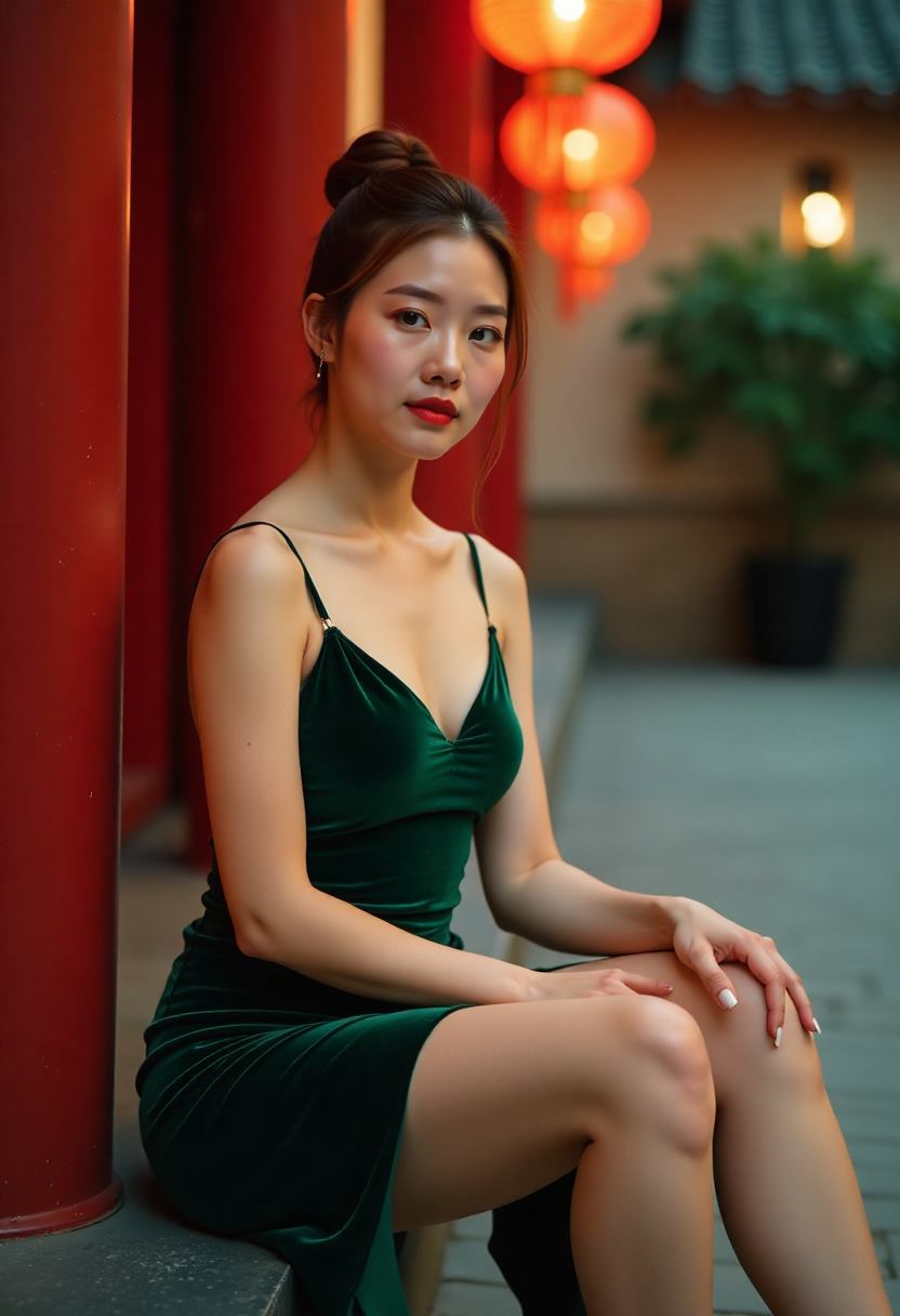 第七号轨道 剧照